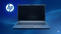 HP ZBook Power G10  Core I7-13800H 2.5 Ghz. 32GB 512GB M.2-2280 NVME Webcam  LCD FHD 15.6"  Win 11 Pro - H1203262SP  Grado B